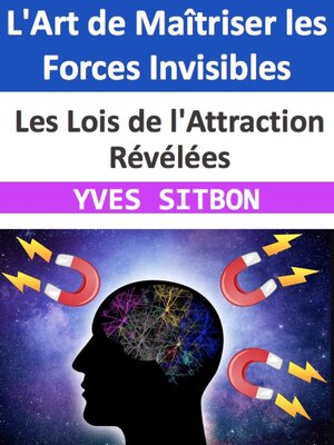 cover image of L'Art de Maîtriser les Forces Invisibles